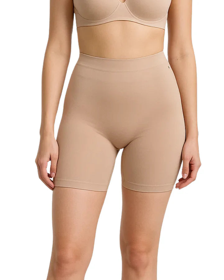 Half Body High-Waist Shaper