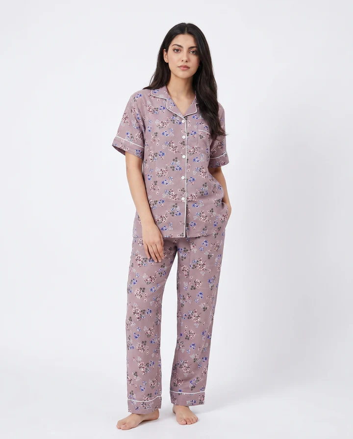 Comfortable Pajama Suit