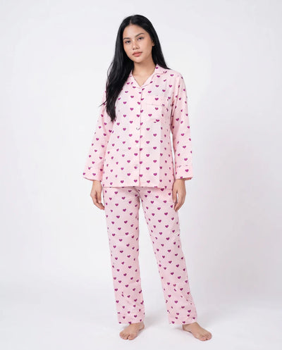 Pajama Suit