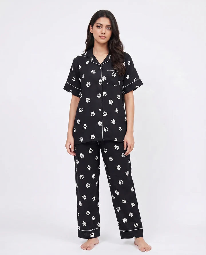 Comfortable Pajama Suit
